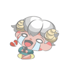 sheepoon（個別スタンプ：7）