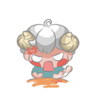sheepoon（個別スタンプ：8）