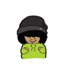 poko fang（個別スタンプ：12）