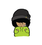 poko fang（個別スタンプ：15）