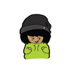 poko fang（個別スタンプ：36）
