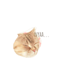 びびちゃんだよー！（個別スタンプ：1）