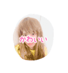 わんぴー（個別スタンプ：8）