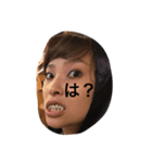 キャメルのスタンプ（個別スタンプ：1）