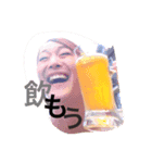 キャメルのスタンプ（個別スタンプ：8）
