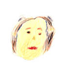 2太郎（個別スタンプ：2）