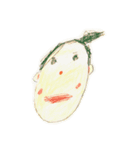 2太郎（個別スタンプ：3）
