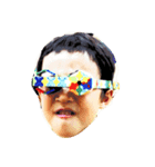 2太郎（個別スタンプ：5）