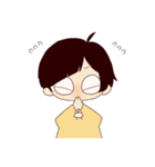徒然女子（個別スタンプ：2）