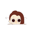 徒然女子（個別スタンプ：39）