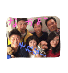 チップベビ 2（個別スタンプ：5）