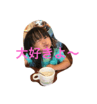 Day story（個別スタンプ：5）