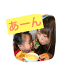 Day story（個別スタンプ：7）