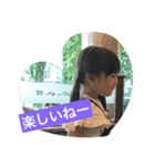 Day story（個別スタンプ：8）