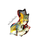 biw（個別スタンプ：4）