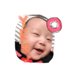 ゆいとさん 日常すたんぷ（個別スタンプ：22）