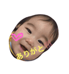 りりもんスタンプ（個別スタンプ：2）