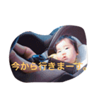 りりもんスタンプ（個別スタンプ：9）