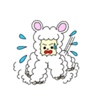 ゆるふわ日常で使えるスタンプ（個別スタンプ：9）