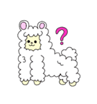 ゆるふわ日常で使えるスタンプ（個別スタンプ：12）