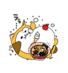 ゆるふわ日常で使えるスタンプ（個別スタンプ：36）