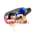 Alice Go Go（個別スタンプ：6）