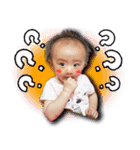 Daisy's small world（個別スタンプ：16）