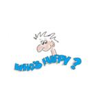 Cosmo's Oz（個別スタンプ：2）