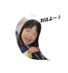 mahalocute（個別スタンプ：1）