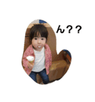 mahalocute（個別スタンプ：2）