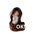 mahalocute（個別スタンプ：3）