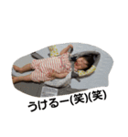 mahalocute（個別スタンプ：5）