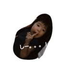 mahalocute（個別スタンプ：13）