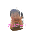 mahalocute（個別スタンプ：19）