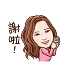 Sunny Linda（個別スタンプ：2）