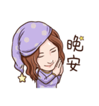 Sunny Linda（個別スタンプ：8）