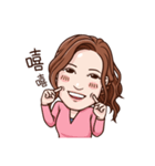 Sunny Linda（個別スタンプ：18）