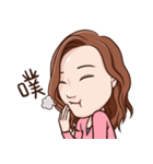 Sunny Linda（個別スタンプ：19）