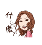 Sunny Linda（個別スタンプ：22）