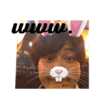 6GLTE-satover.（個別スタンプ：10）