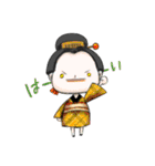 えどーるさん（個別スタンプ：8）