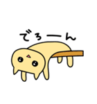 あははにゃんこだよ（個別スタンプ：22）
