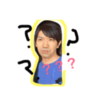 山下貴寛2（個別スタンプ：5）