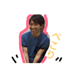 山下貴寛2（個別スタンプ：10）