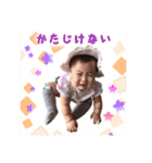 サラピー スタンプ(日常)（個別スタンプ：22）