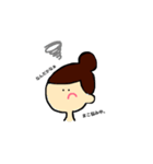 macoスタンプ（個別スタンプ：1）