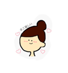 macoスタンプ（個別スタンプ：3）