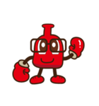 Rice wine prince 2（個別スタンプ：1）
