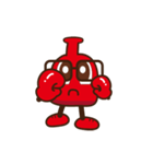 Rice wine prince 2（個別スタンプ：4）