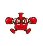 Rice wine prince 2（個別スタンプ：8）